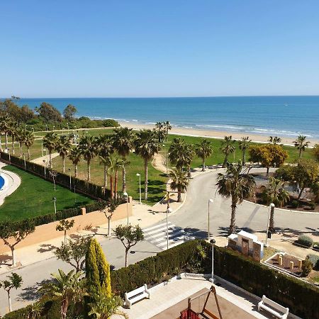 MarinaDor Calablanca II Frontal Apartamento Oropesa del Mar Exterior foto